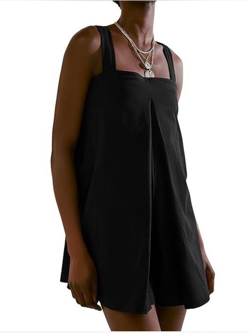 FP BEACH Nicola Romper